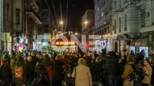 Poklon kalendar za Šapića